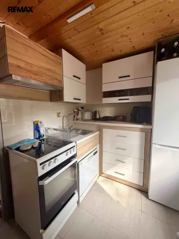 Prodej chaty, Stropešín, 48 m2