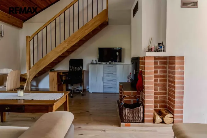 Prodej chaty, Stropešín, 48 m2