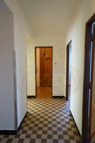 Pronájem bytu 3+1, Jaroměř - Pražské Předměstí, Pionýrská, 72 m2