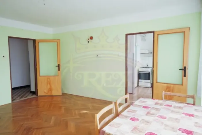 Pronájem bytu 3+1, Jaroměř - Pražské Předměstí, Pionýrská, 72 m2