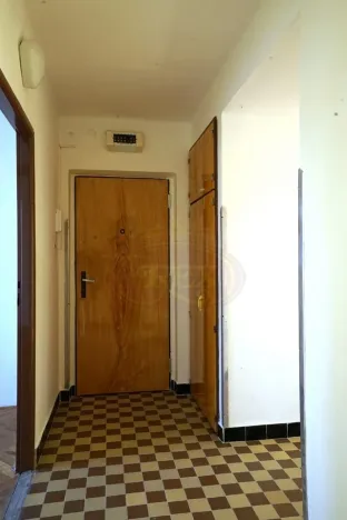 Pronájem bytu 3+1, Jaroměř - Pražské Předměstí, Pionýrská, 72 m2