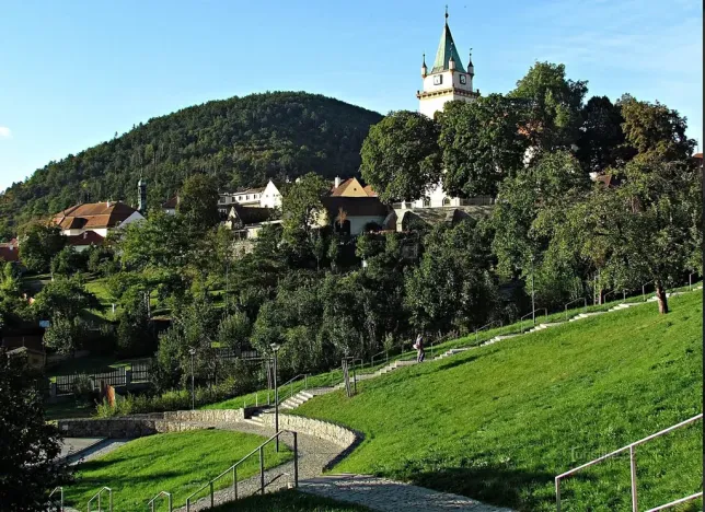Prodej pozemku pro bydlení, Tišnov, 1850 m2