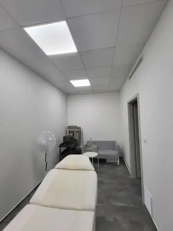 Pronájem kanceláře, Brno, Josefská, 56 m2