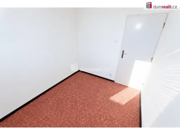 Pronájem bytu 3+kk, Praha - Krč, Jánošíkova, 55 m2