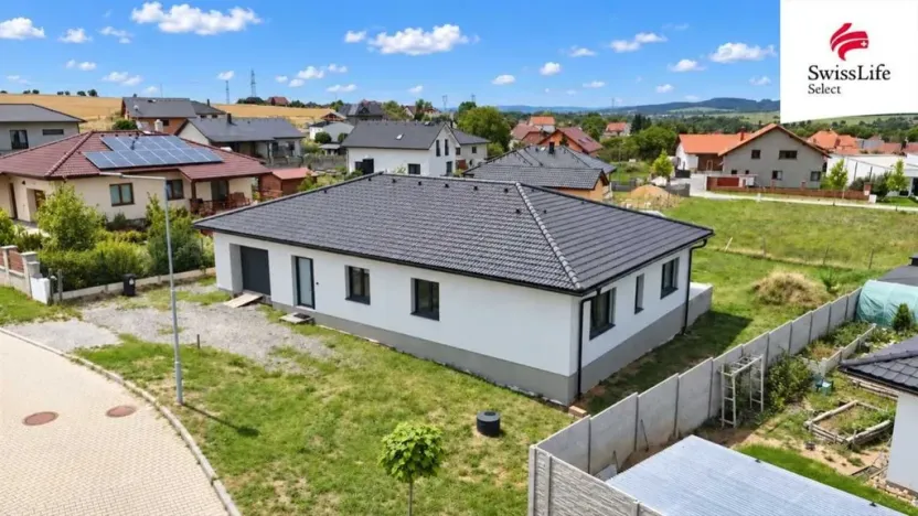 Prodej rodinného domu, Hradec, 153 m2