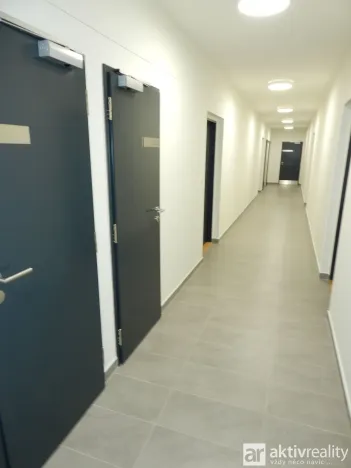 Prodej bytu 1+kk, Kladno, U Mrazíren, 29 m2