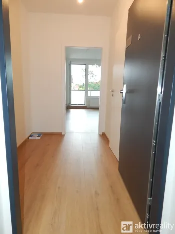 Prodej bytu 1+kk, Kladno, U Mrazíren, 29 m2