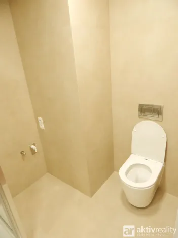 Prodej bytu 1+kk, Kladno, U Mrazíren, 29 m2