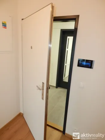 Prodej bytu 1+kk, Kladno, U Mrazíren, 29 m2