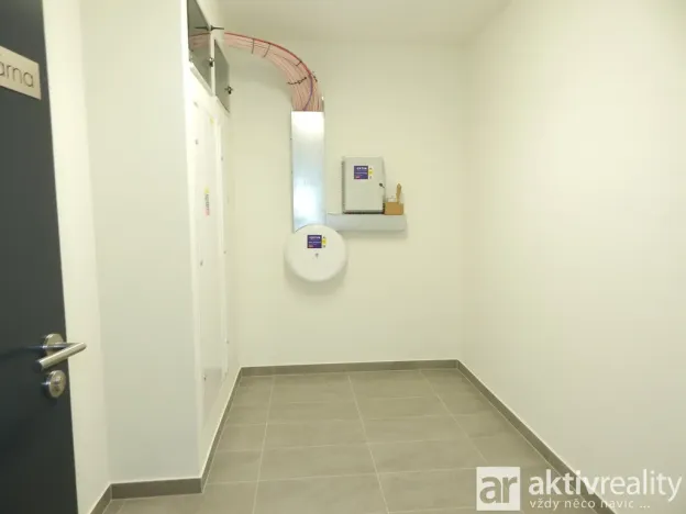 Prodej bytu 1+kk, Kladno, U Mrazíren, 29 m2