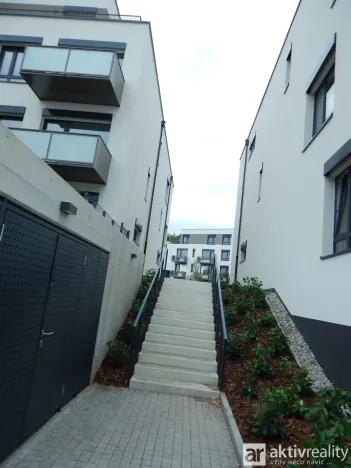 Prodej bytu 1+kk, Kladno, U Mrazíren, 29 m2