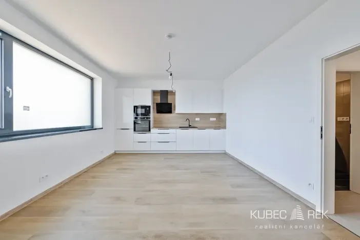 Prodej bytu 2+kk, Veselí nad Lužnicí, Budějovická, 52 m2