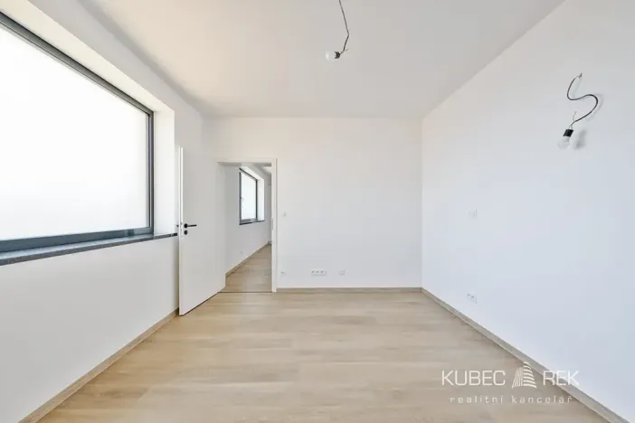 Prodej bytu 2+kk, Veselí nad Lužnicí, Budějovická, 52 m2