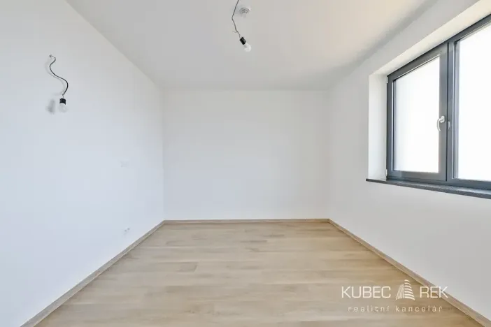 Prodej bytu 2+kk, Veselí nad Lužnicí, Budějovická, 52 m2
