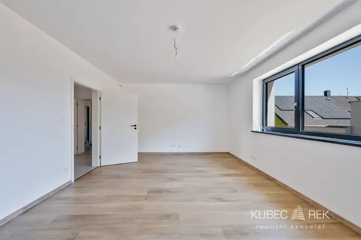 Prodej bytu 2+kk, Veselí nad Lužnicí, Budějovická, 62 m2