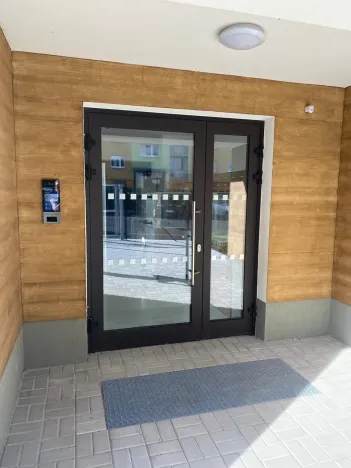Pronájem bytu 2+kk, Teplice, Novoveská, 47 m2