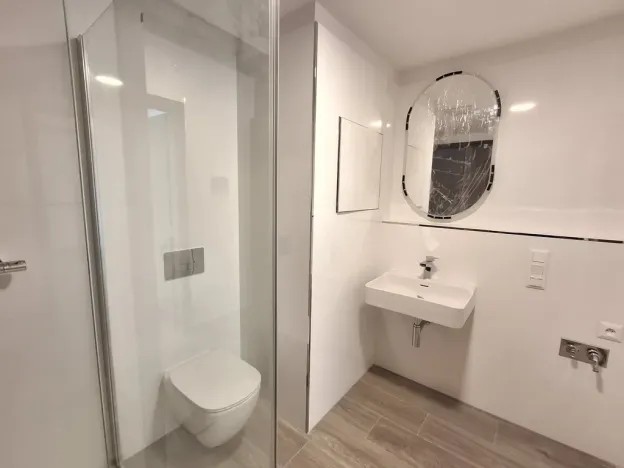 Pronájem bytu 2+kk, Teplice, Novoveská, 47 m2
