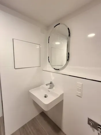 Pronájem bytu 2+kk, Teplice, Novoveská, 47 m2