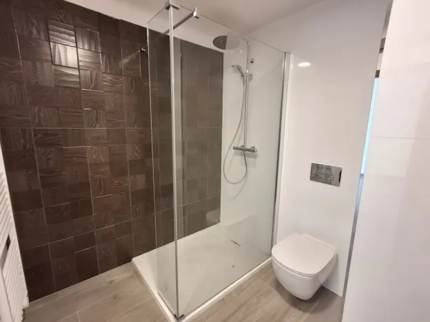 Pronájem bytu 2+kk, Teplice, Novoveská, 47 m2