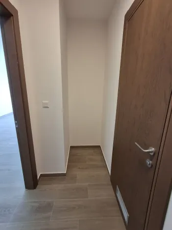 Pronájem bytu 2+kk, Teplice, Novoveská, 47 m2