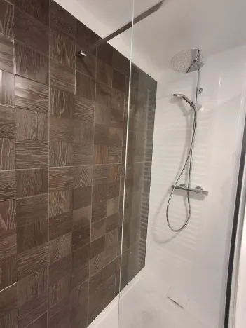 Pronájem bytu 2+kk, Teplice, Novoveská, 47 m2