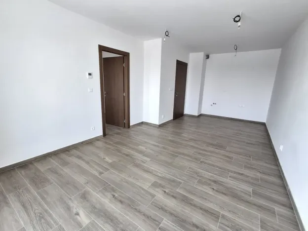 Pronájem bytu 2+kk, Teplice, Novoveská, 47 m2