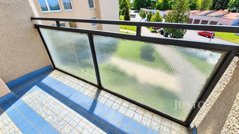 Prodej bytu 3+1, Písek - Budějovické Předměstí, Otakara Jeremiáše, 67 m2