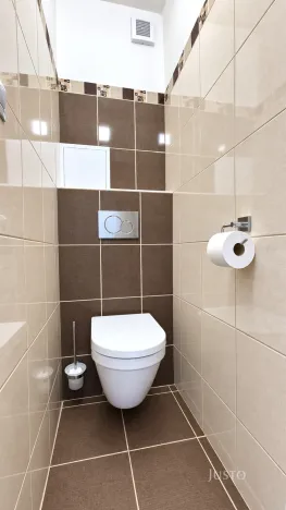 Prodej bytu 3+1, Písek - Budějovické Předměstí, Otakara Jeremiáše, 67 m2