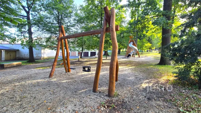 Prodej bytu 3+1, Písek - Budějovické Předměstí, Otakara Jeremiáše, 67 m2