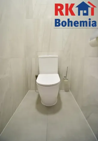 Pronájem bytu 3+1, Praha - Modřany, Mladenovova, 75 m2