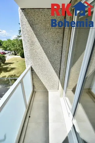 Pronájem bytu 3+1, Praha - Modřany, Mladenovova, 75 m2