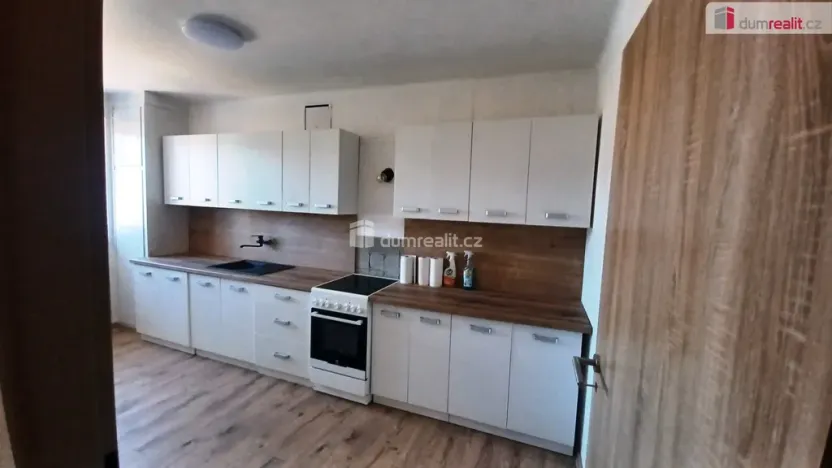 Prodej bytu 3+1, Ústí nad Labem - Střekov, Purkyňova, 78 m2