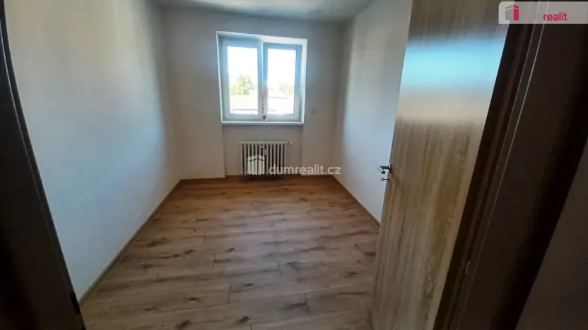 Prodej bytu 3+1, Ústí nad Labem - Střekov, Purkyňova, 78 m2
