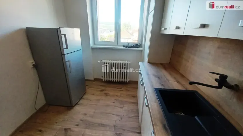 Prodej bytu 3+1, Ústí nad Labem - Střekov, Purkyňova, 78 m2