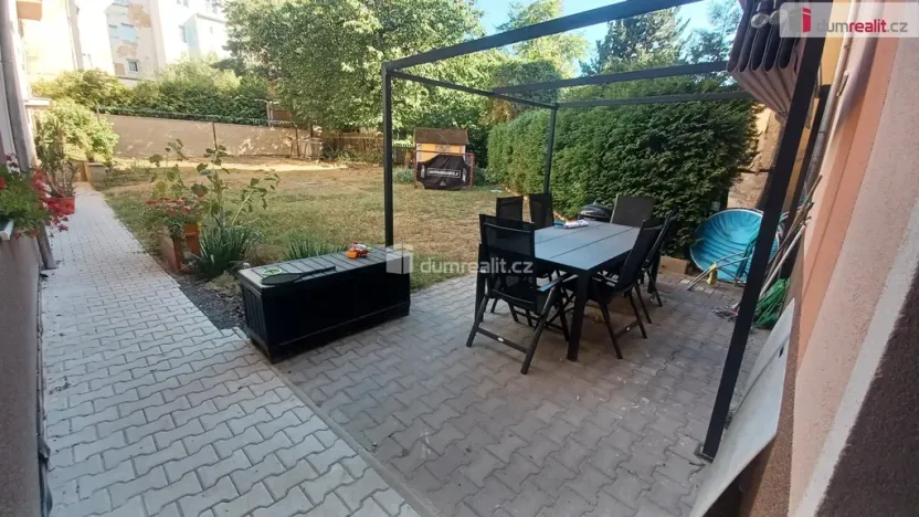 Prodej bytu 3+1, Ústí nad Labem - Střekov, Purkyňova, 78 m2
