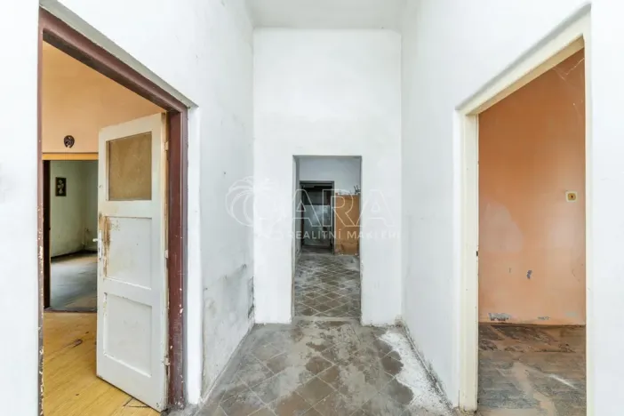 Prodej rodinného domu, Mořina, 126 m2