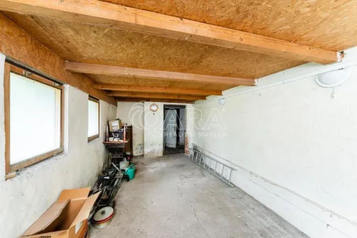Prodej rodinného domu, Mořina, 126 m2