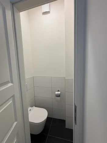 Pronájem bytu 3+kk, Praha - Bubeneč, Sládkova, 78 m2