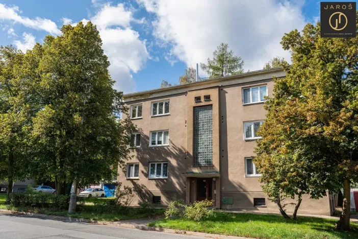 Prodej bytu 3+1, Kladno, Vašíčkova, 69 m2