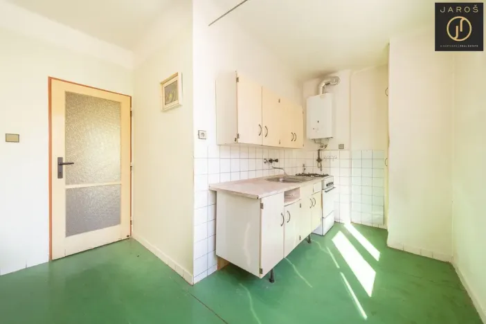 Prodej bytu 3+1, Kladno, Vašíčkova, 69 m2