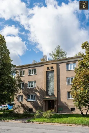 Prodej bytu 3+1, Kladno, Vašíčkova, 69 m2