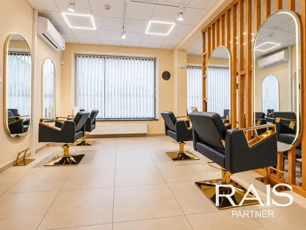 Prodej ubytování, Brno - Husovice, Svitavská, 70 m2