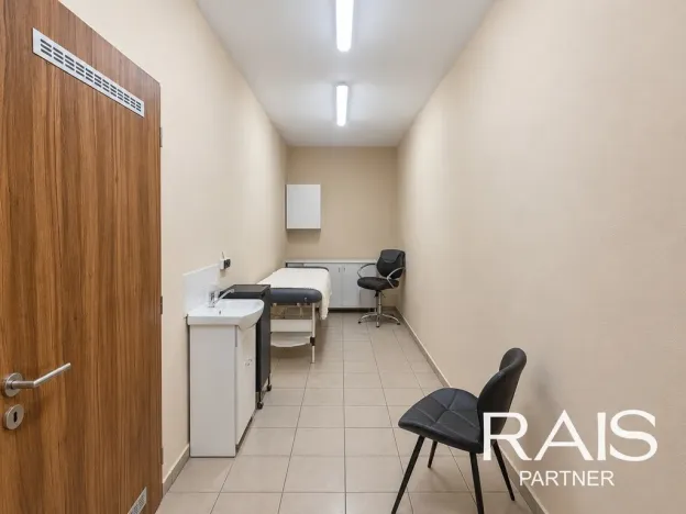Prodej ubytování, Brno - Husovice, Svitavská, 70 m2