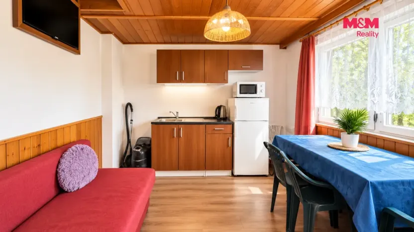 Prodej zahrady, Ústí nad Orlicí, 510 m2