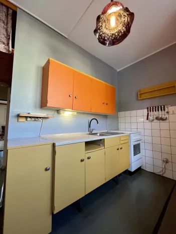 Pronájem bytu 3+1, Ostrava - Zábřeh, Volgogradská, 59 m2