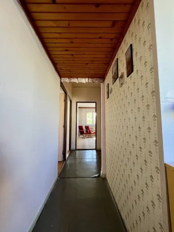 Pronájem bytu 3+1, Ostrava - Zábřeh, Volgogradská, 59 m2