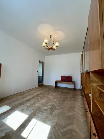 Pronájem bytu 3+1, Ostrava - Zábřeh, Volgogradská, 59 m2