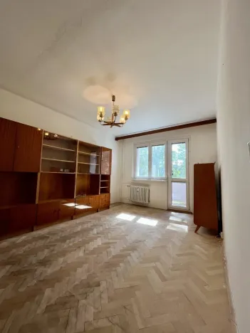 Pronájem bytu 3+1, Ostrava - Zábřeh, Volgogradská, 59 m2