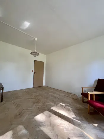 Pronájem bytu 3+1, Ostrava - Zábřeh, Volgogradská, 59 m2