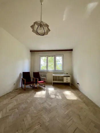 Pronájem bytu 3+1, Ostrava - Zábřeh, Volgogradská, 59 m2